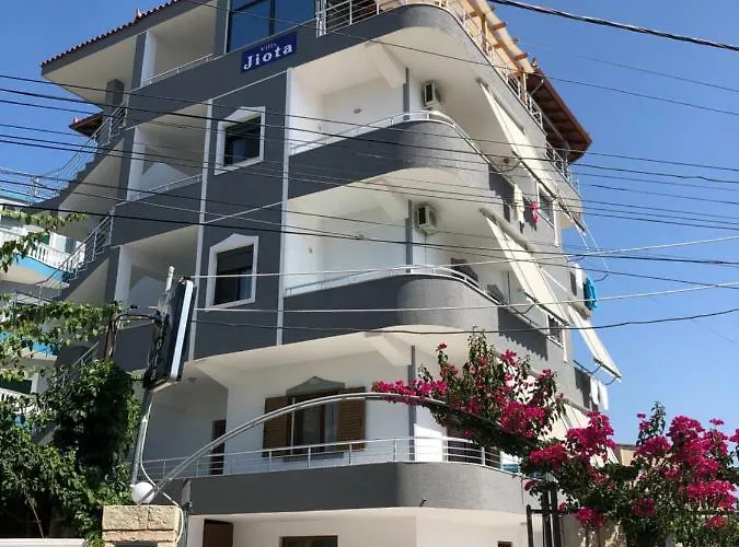 Jiota 卡萨米尔